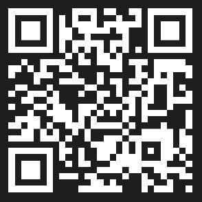 Concord Private Jet QR Code
