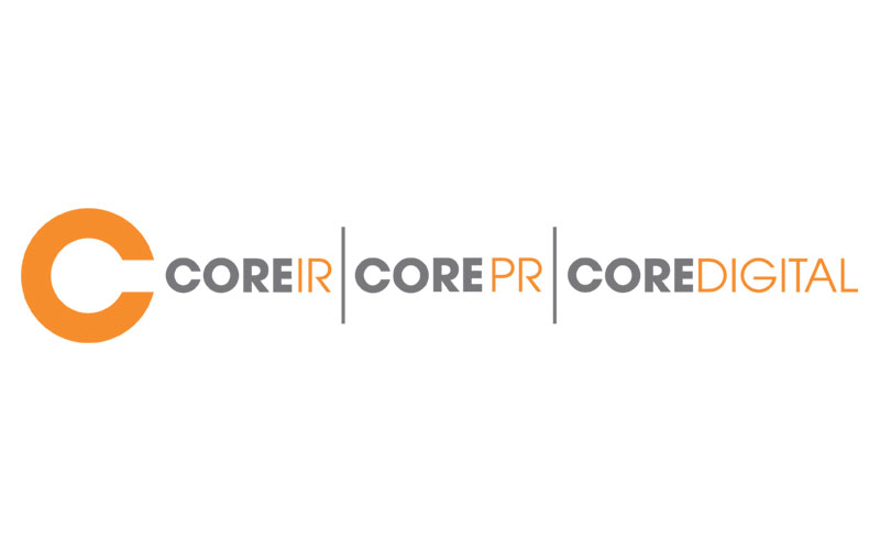 Core IR Logo