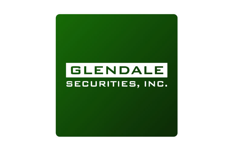 Glendale Securities Logo