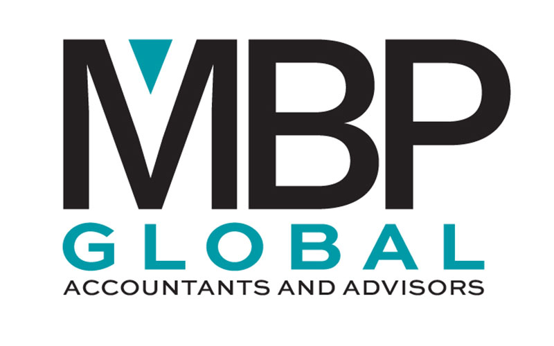 MBP Global Logo