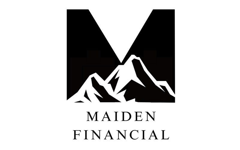 Maiden Financial Logo