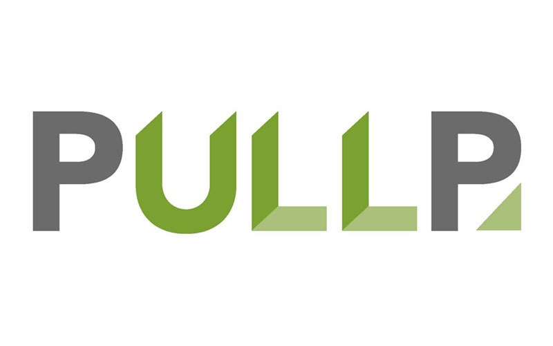PULLP Logo