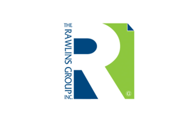 Rawlins Graphics Logo